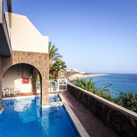 Apartment Atalaya De Jandia By Livvo