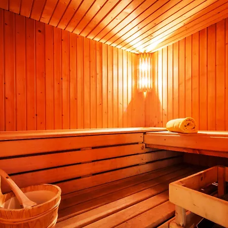 Atalaya De Jandia By Livvo Morro Jable (Fuerteventura)