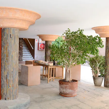 Atalaya De Jandia By Livvo * Morro Jable (Fuerteventura)