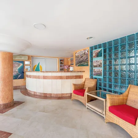 Atalaya De Jandia By Livvo Morro Jable (Fuerteventura)