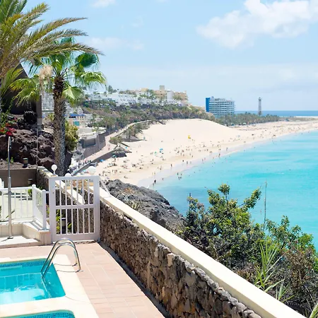 Apartment Atalaya De Jandia By Livvo