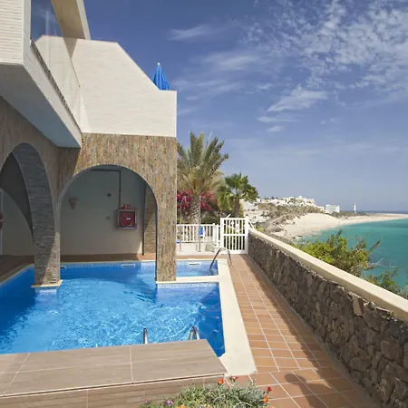 Atalaya De Jandia By Livvo モロ・デル・ハブレ