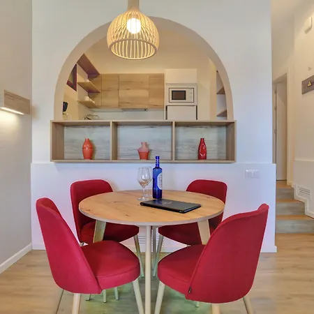 Atalaya De Jandia By Livvo * モロ・デル・ハブレ