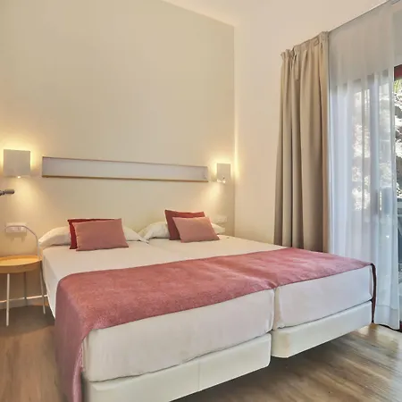 Atalaya De Jandia By Livvo Apartment *