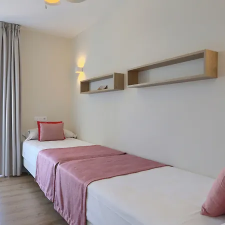 Atalaya De Jandia By Livvo アパート モロ・デル・ハブレ