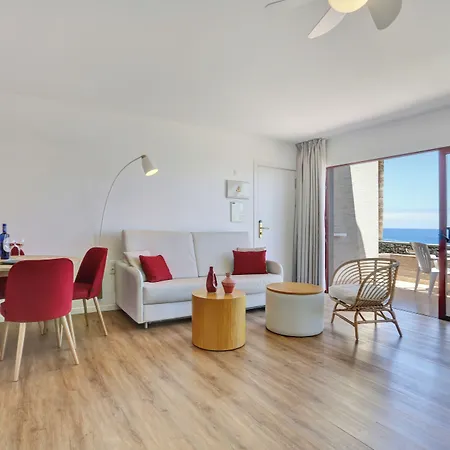 Atalaya De Jandia By Livvo アパート