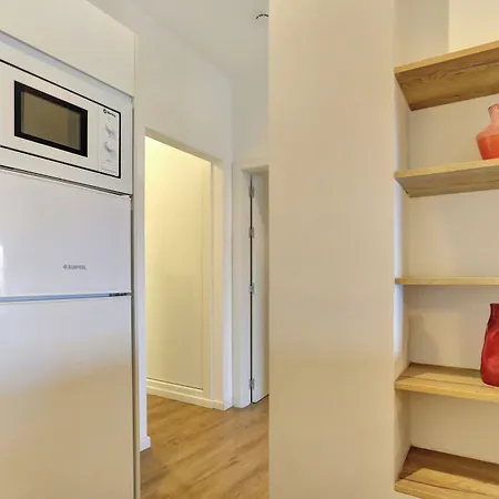 Apartment Atalaya De Jandia By Livvo Morro Jable (Fuerteventura)