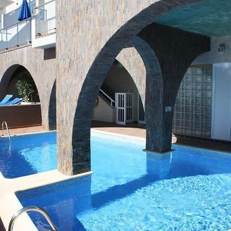 Atalaya De Jandía *