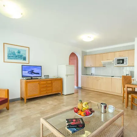 Apartamento Atalaya De Jandía Morro Jable (Fuerteventura)