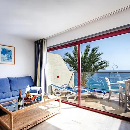 Apartamento Atalaya De Jandía Morro Jable (Fuerteventura)