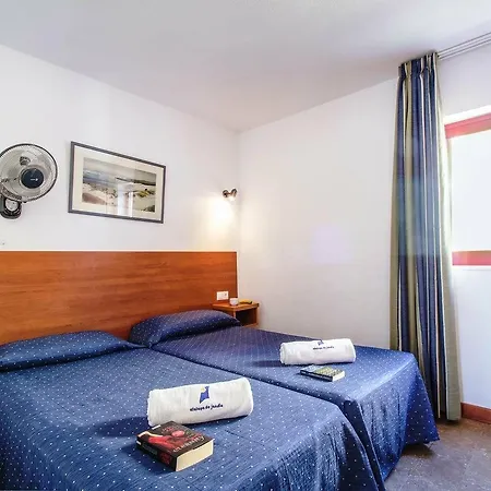 Atalaya De Jandía Apartamento *