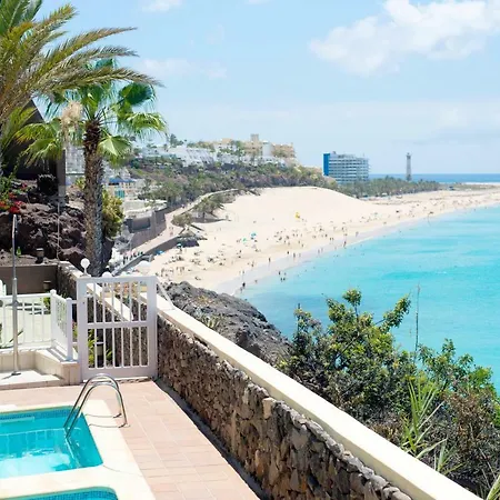 Apartamento Atalaya De Jandía Morro Jable (Fuerteventura)