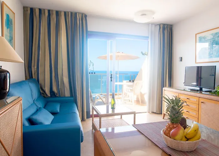 Atalaya De Jandia By Livvo *