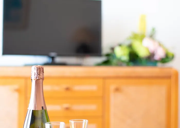 Atalaya De Jandia By Livvo Апартаменты *