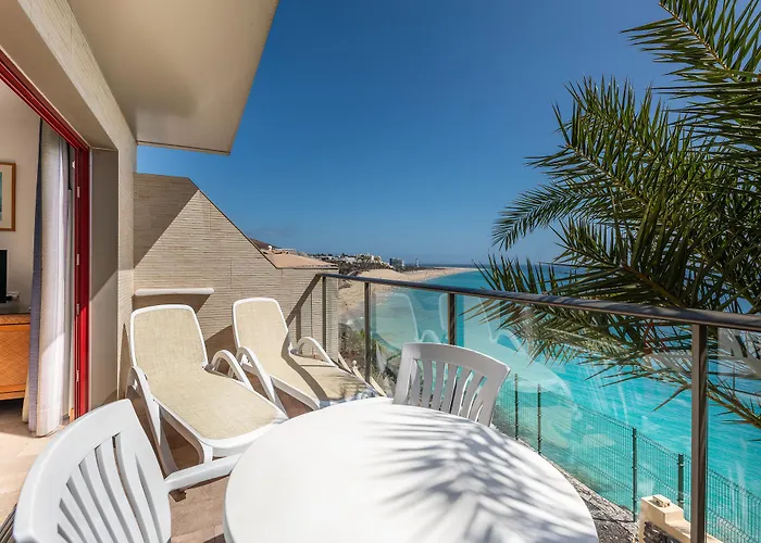 Atalaya De Jandia By Livvo *