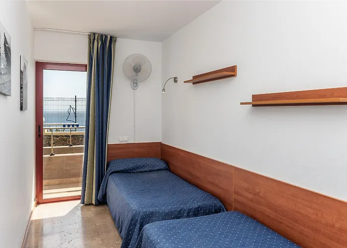 Atalaya De Jandia By Livvo Апартаменты