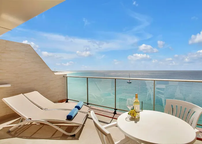 Atalaya De Jandia By Livvo * Морро-дель-Хабле