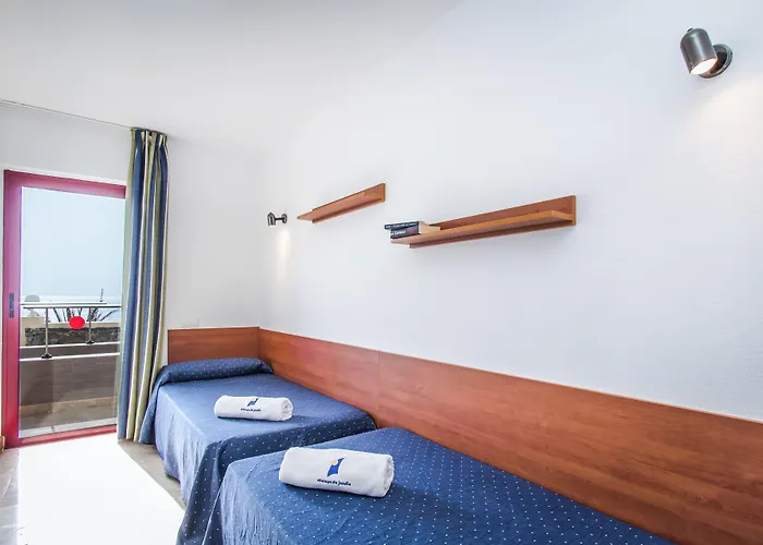 Atalaya De Jandia By Livvo * Морро-дель-Хабле