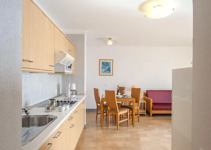 Atalaya De Jandia By Livvo Апартаменты