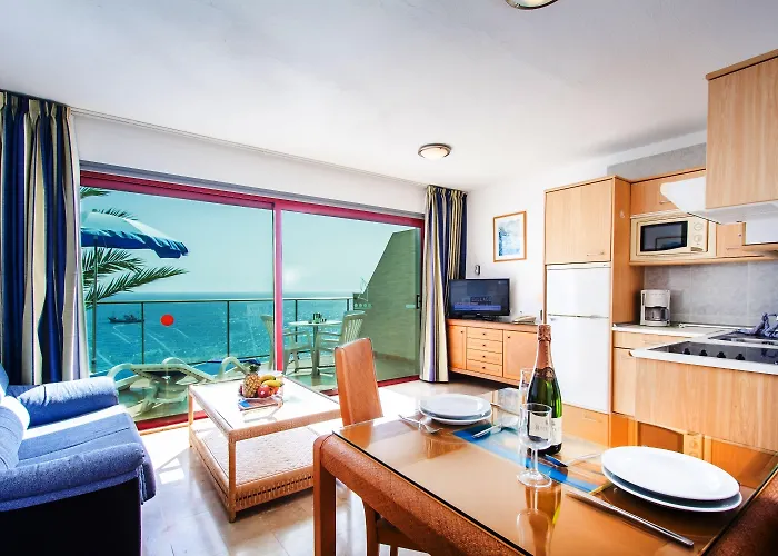 Atalaya De Jandia By Livvo * Морро-дель-Хабле