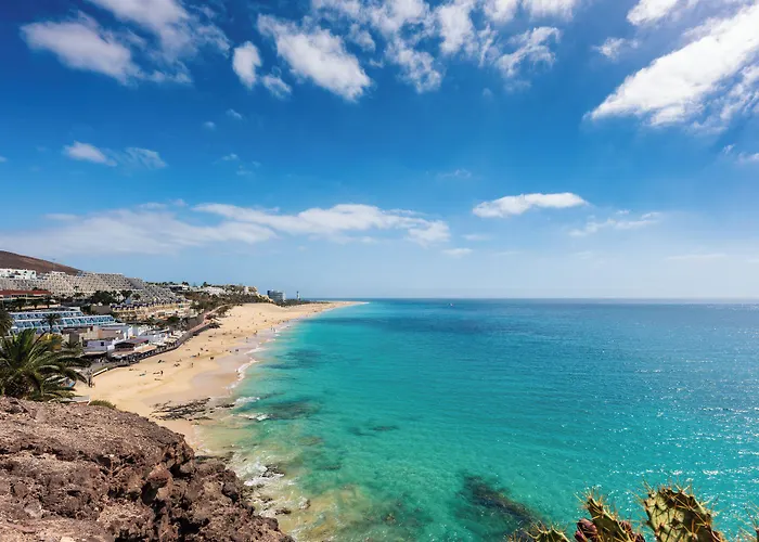 Atalaya De Jandia By Livvo