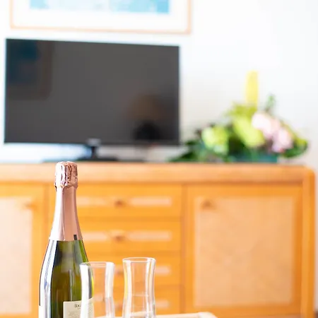 Atalaya De Jandia By Livvo Lejlighed *