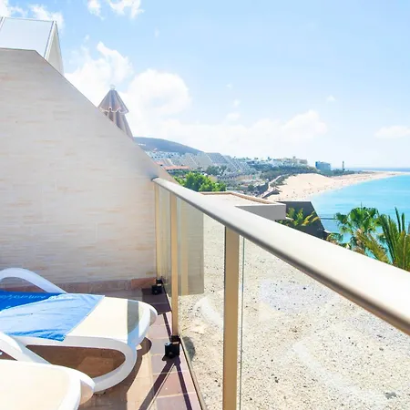 Appartement Atalaya De Jandia By Livvo Morro Jable