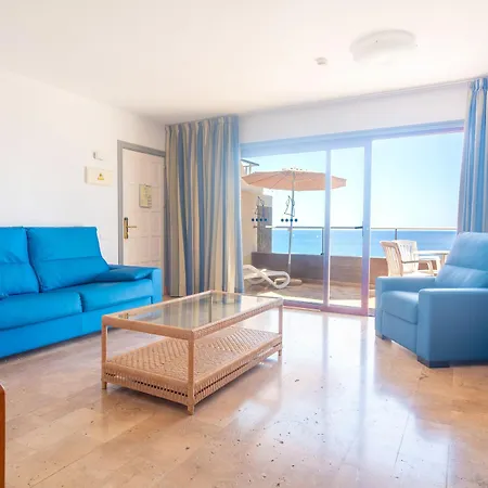 Atalaya De Jandia By Livvo Apartmán Morro Jable (Fuerteventura)