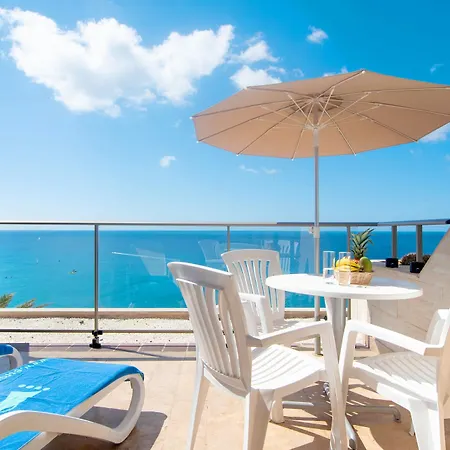 Atalaya De Jandia By Livvo Apartmán