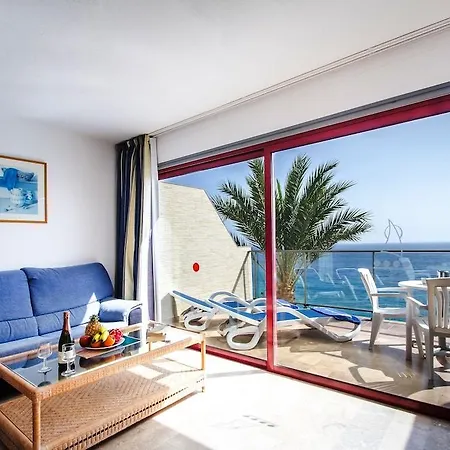 Atalaya De Jandia By Livvo * Morro Jable (Fuerteventura)