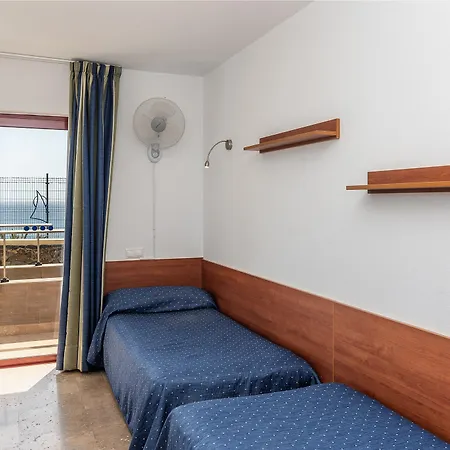 Atalaya De Jandia By Livvo Apartmán