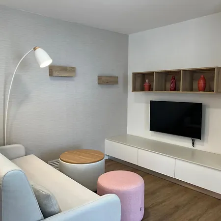 Apartmán Atalaya De Jandia By Livvo