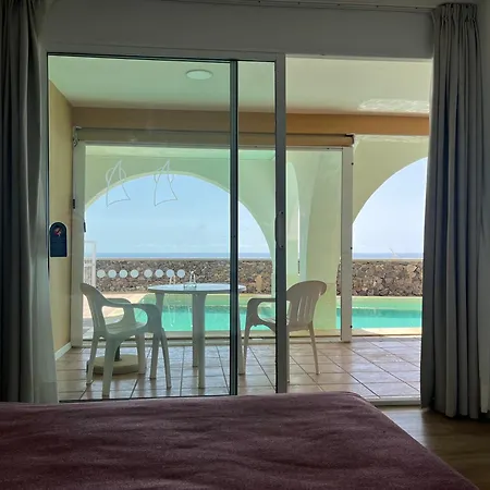 Atalaya De Jandia By Livvo Lejlighed