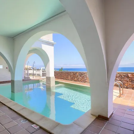 Lejlighed Atalaya De Jandia By Livvo Morro Jable (Fuerteventura)