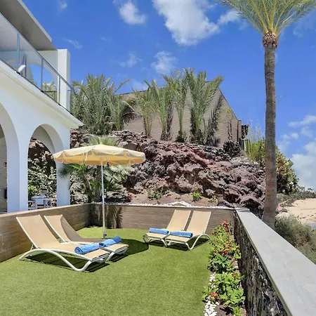 Atalaya De Jandia By Livvo Morro Jable (Fuerteventura)