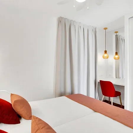 Atalaya De Jandia By Livvo Morro Jable (Fuerteventura)