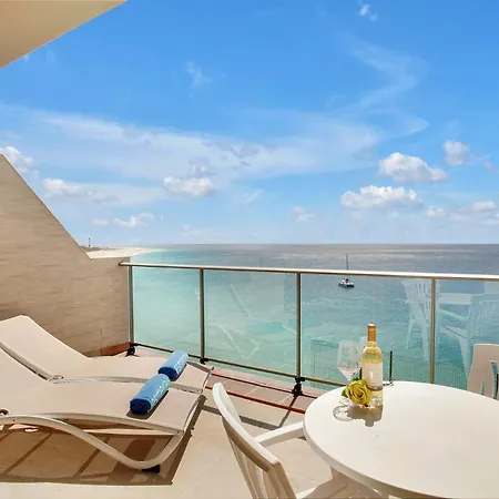 Atalaya De Jandia By Livvo * Morro Jable (Fuerteventura)