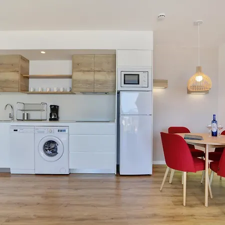 Atalaya De Jandia By Livvo