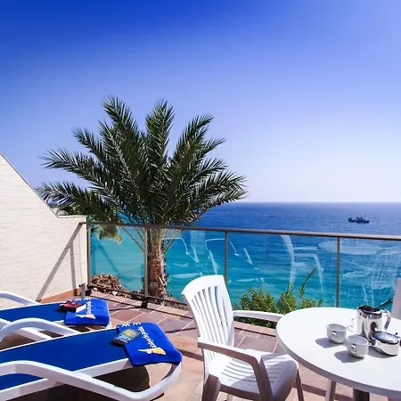 Appartement Atalaya De Jandia By Livvo Morro Jable