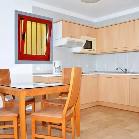 Atalaya De Jandia By Livvo