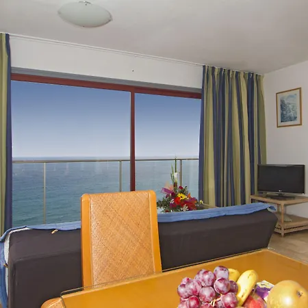 Апартаменты Atalaya De Jandia By Livvo *