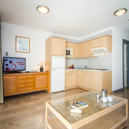 Apartmán Atalaya De Jandia By Livvo