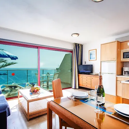 Atalaya De Jandia By Livvo * Morro Jable (Fuerteventura)