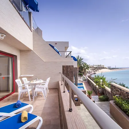 Atalaya De Jandia By Livvo *