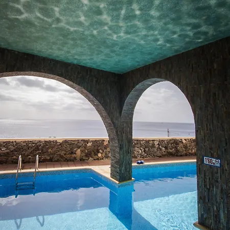 Atalaya De Jandia By Livvo *