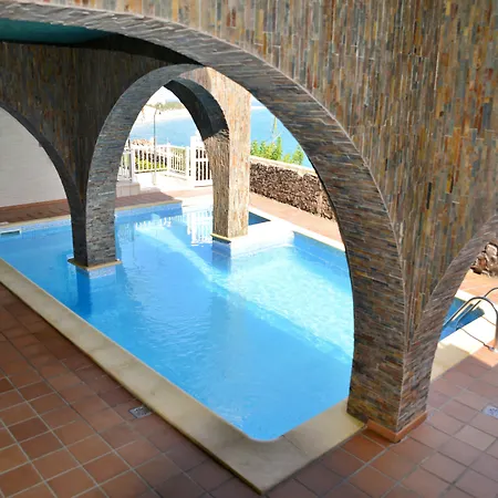 Atalaya De Jandia By Livvo * Morro Jable (Fuerteventura)