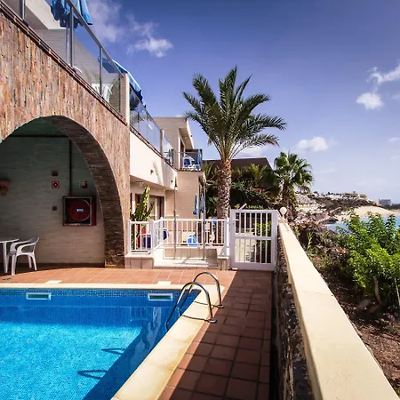 Atalaya De Jandia By Livvo Morro Jable (Fuerteventura)