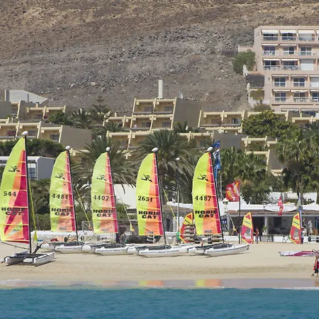 Апартаменты Atalaya De Jandia By Livvo