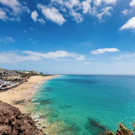 Atalaya De Jandia By Livvo