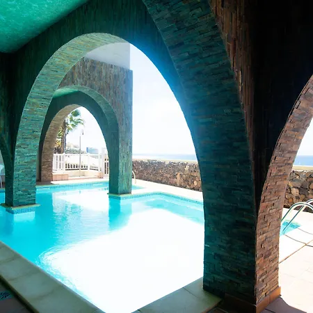 Lejlighed Atalaya De Jandia By Livvo Morro Jable (Fuerteventura)